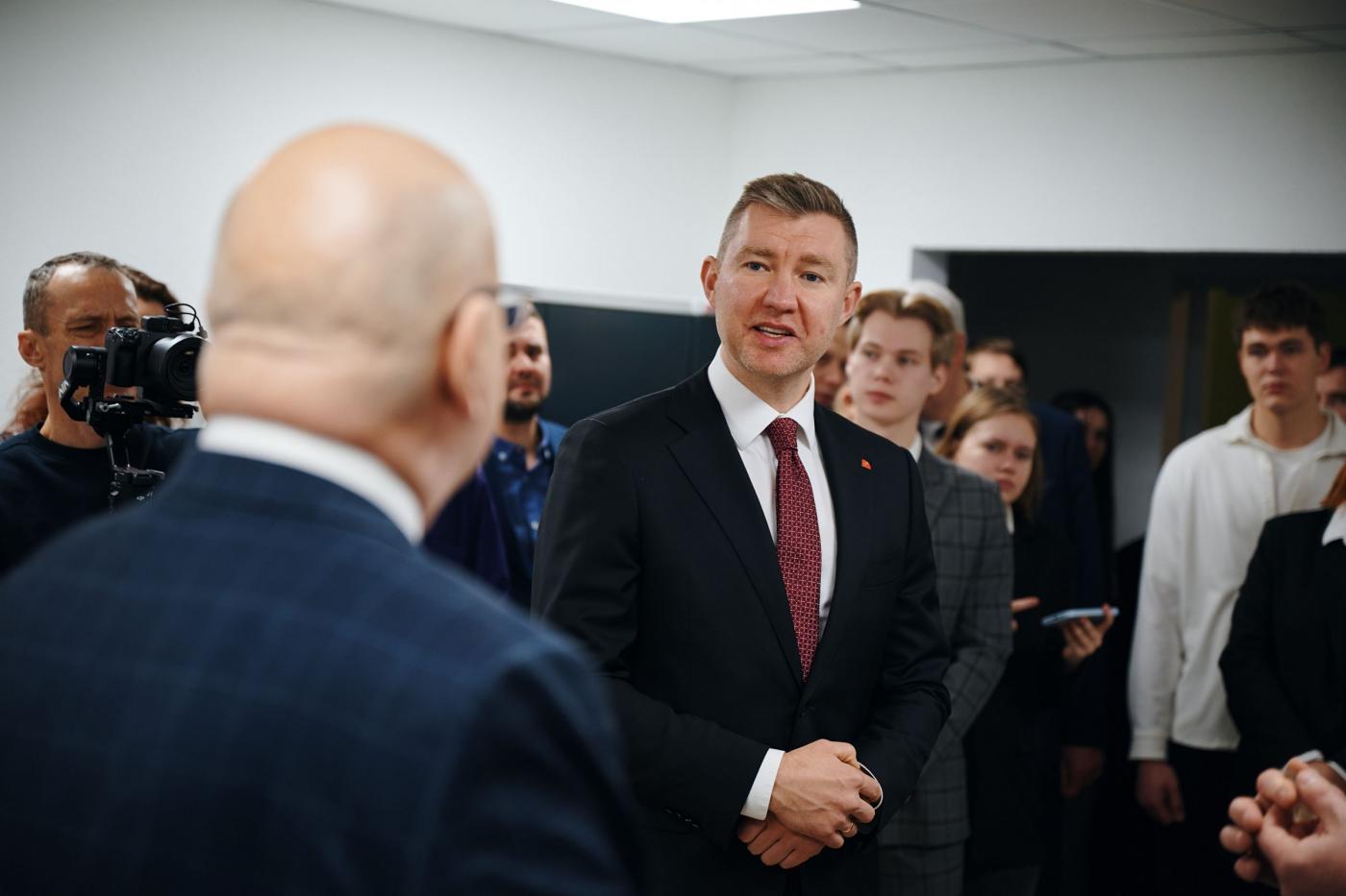 105 лет качества. Второй день праздничной недели